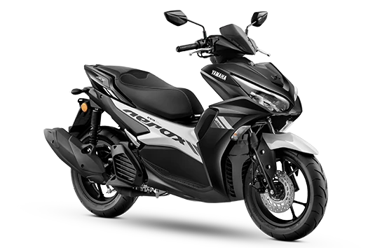 Yamaha AEROX 155 ABS