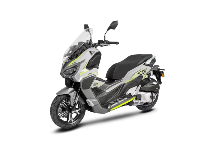 Longjia XDV 150si