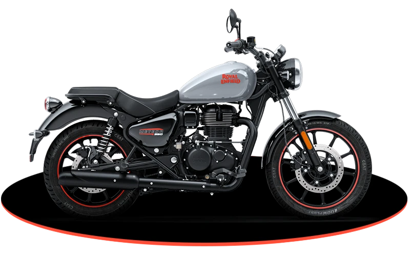 Royal Enfield Meteor 350