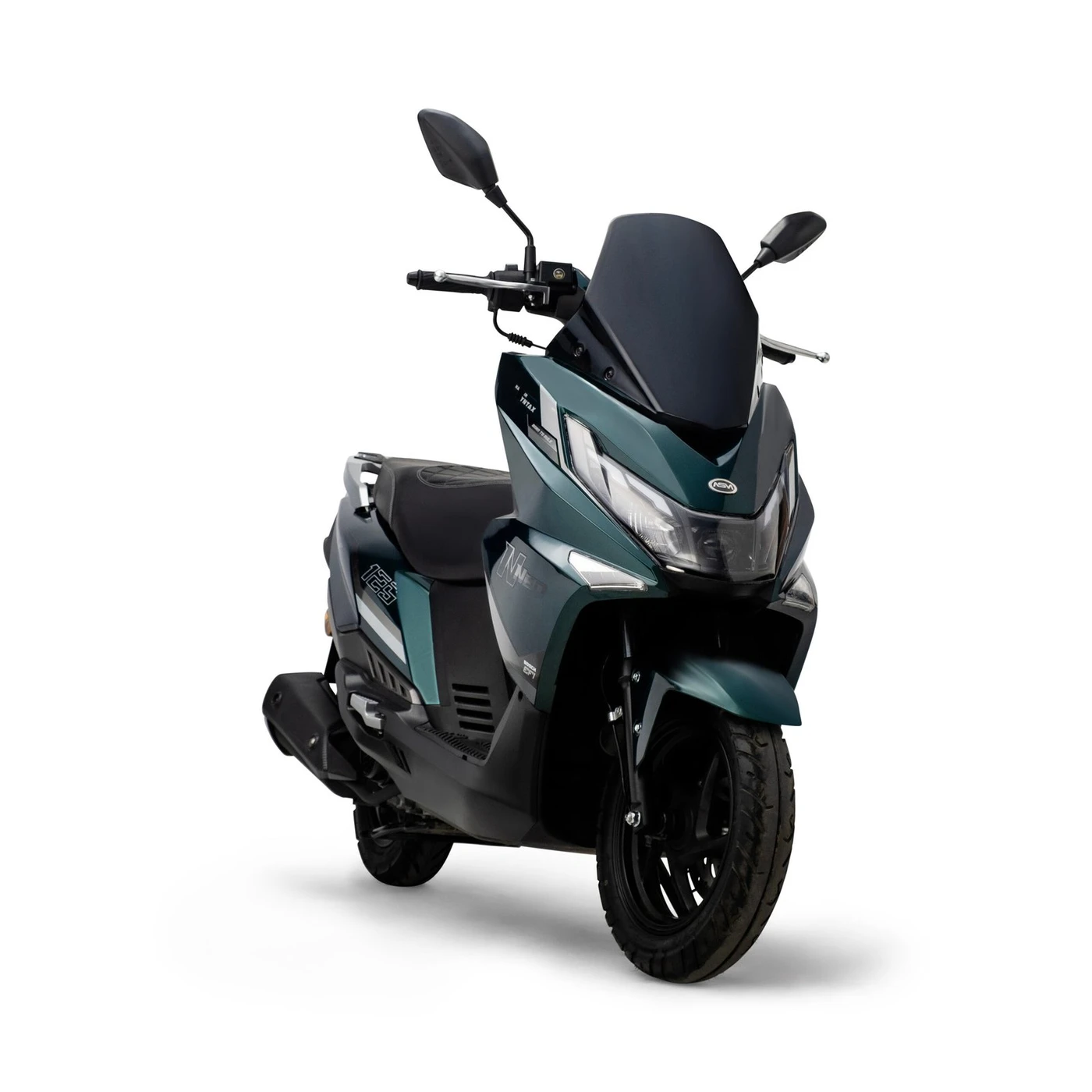 Syntax Neo 125