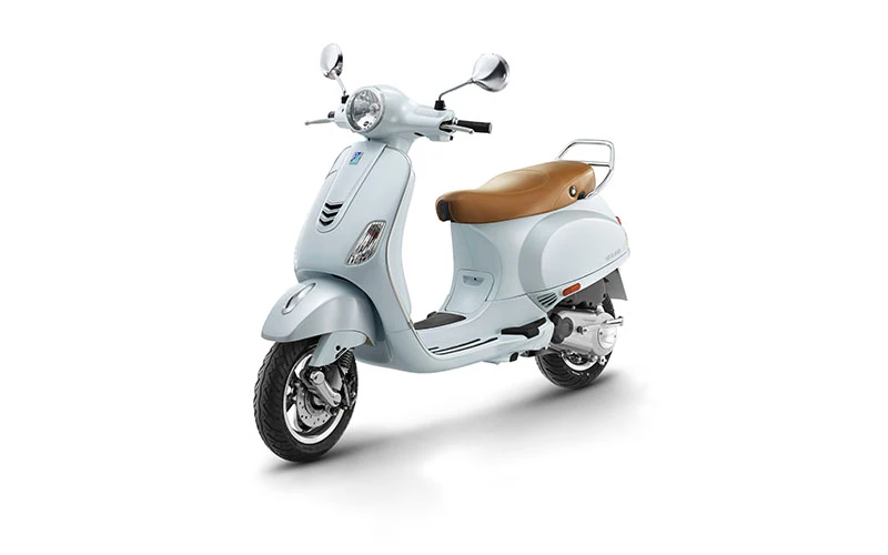 Vespa VXL125