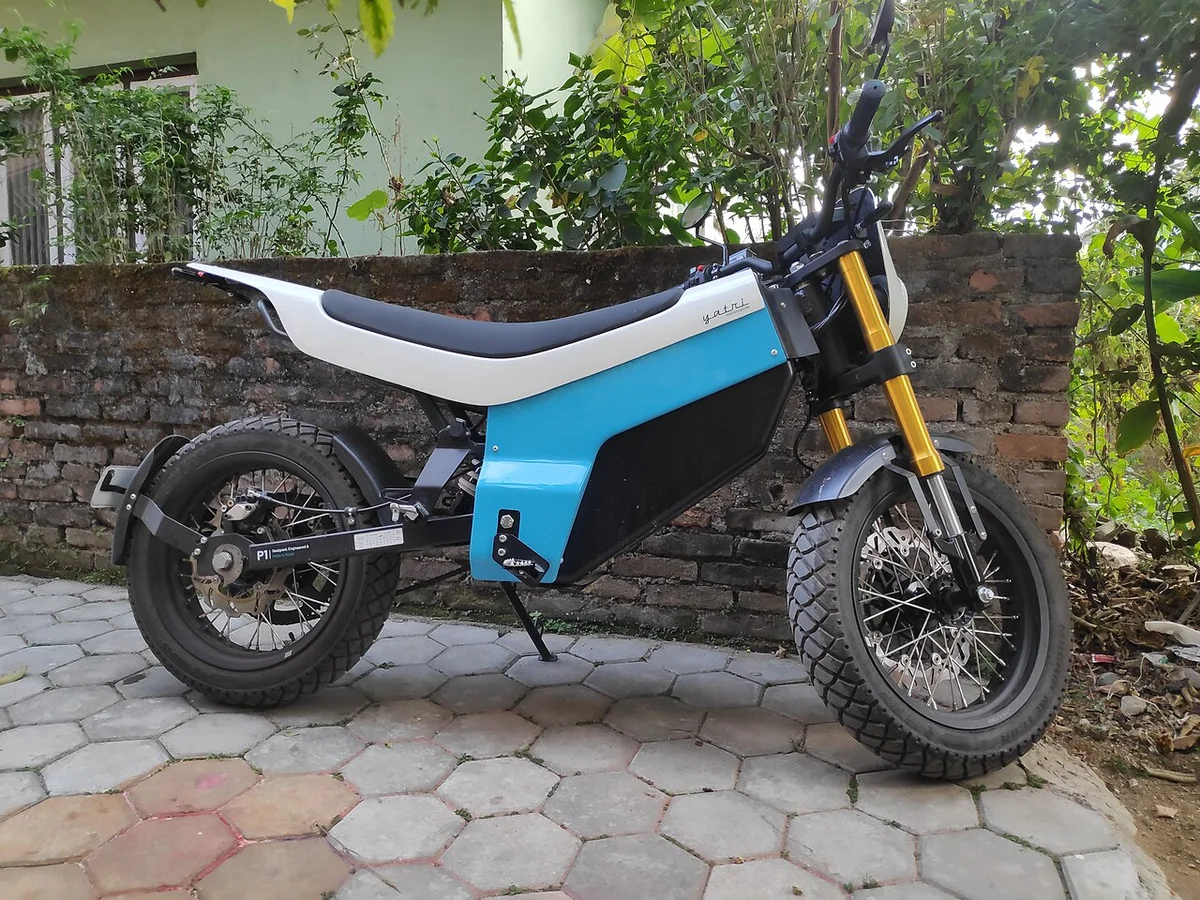 Yatri P1